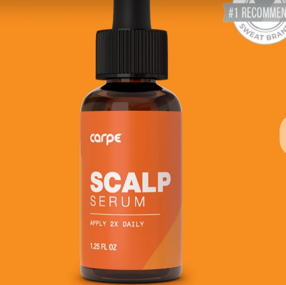 Carpe - Scalp Serum